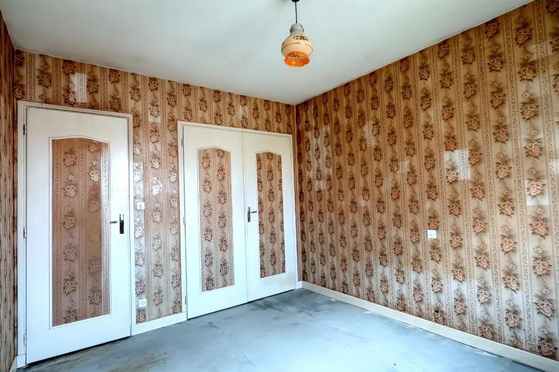 Villa - 102 m² - 6 pièces