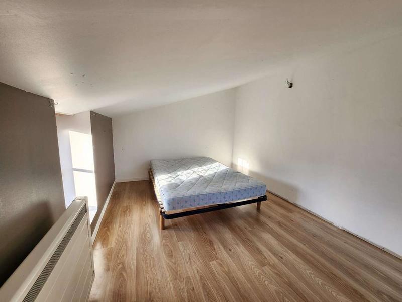 Maison - 93 m² - 3 pièces