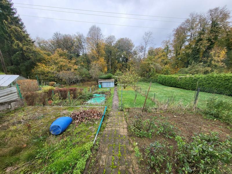 Maison - 80 m² - 5 pièces