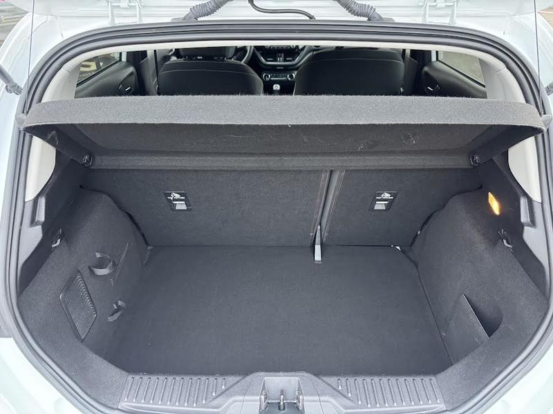 Ford Fiesta 1.0 Ecoboost 100ch Active Plus