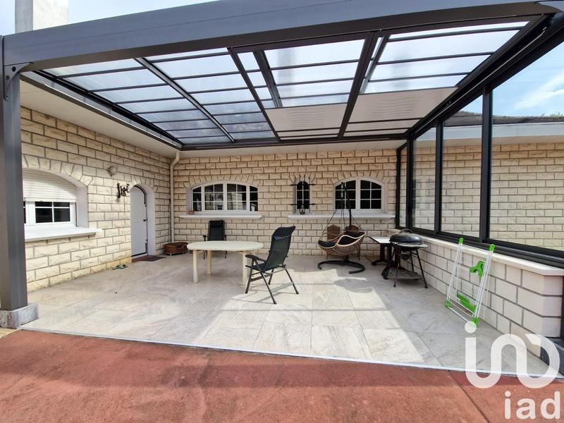 Maison - 349 m² - 6 pièces