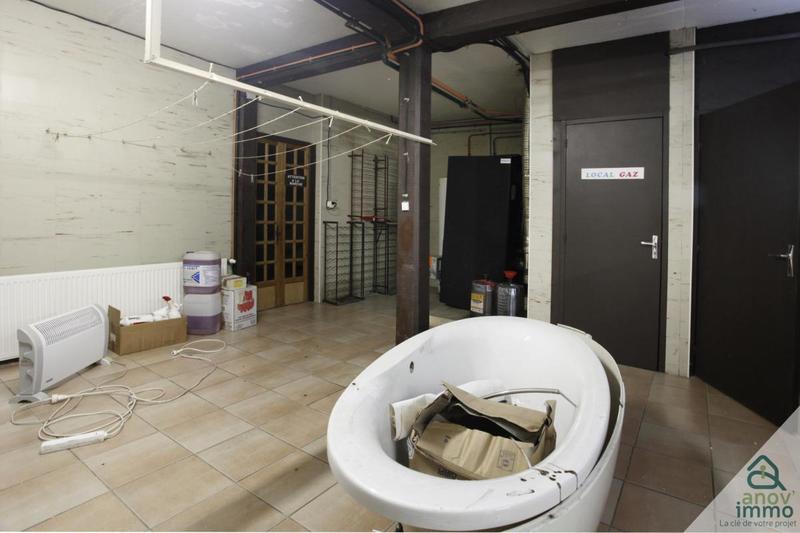 Maison - 166 m² - 7 pièces