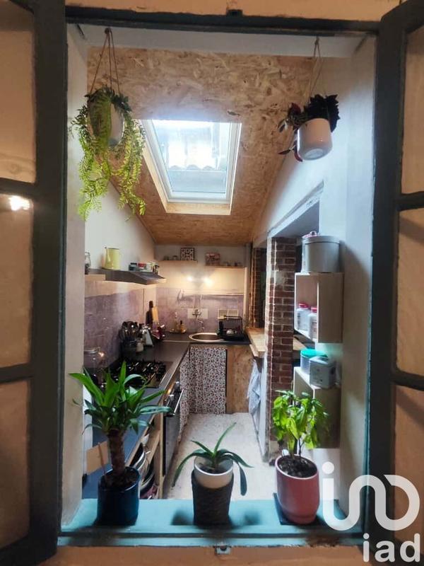 Maison - 159 m² - 5 pièces