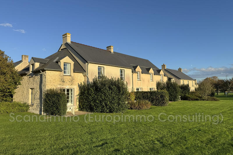 Maison - 73 m² - 4 pièces