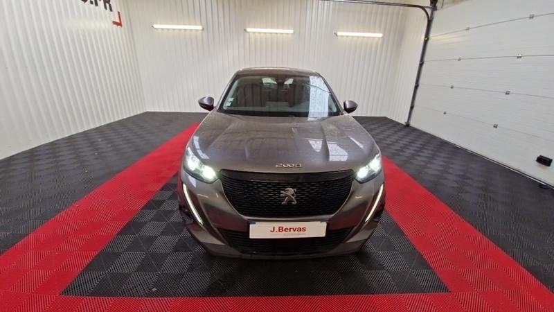 Peugeot 2008 Bluehdi 110 s&amp;S Active Business