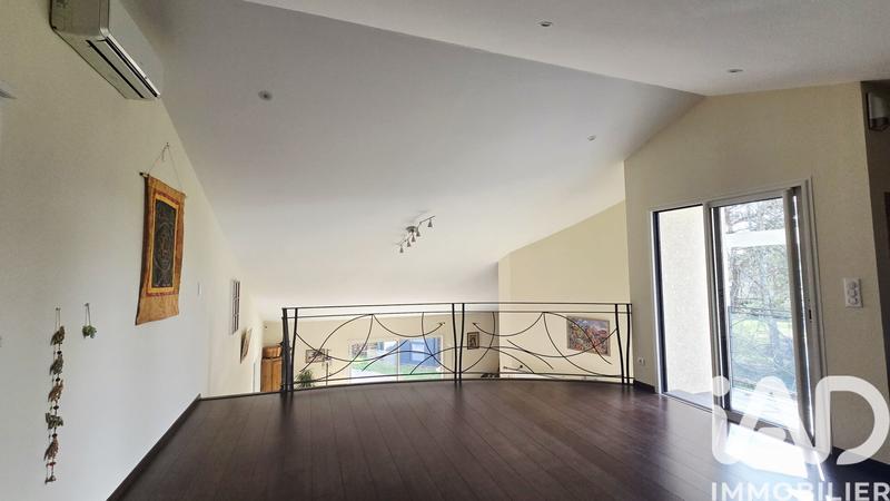 Maison de maîtres - 207 m² - 6 pièces