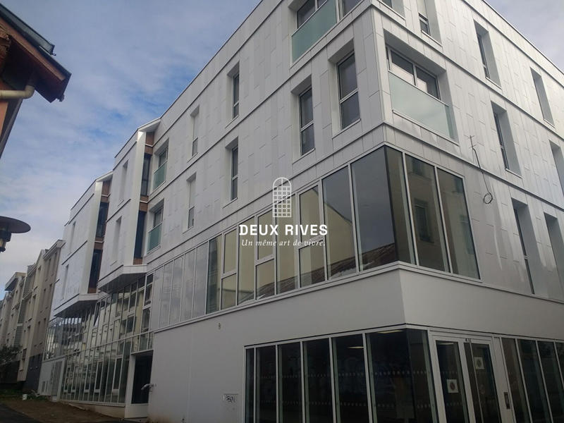 Appartement - 26 m² - 1 pièce