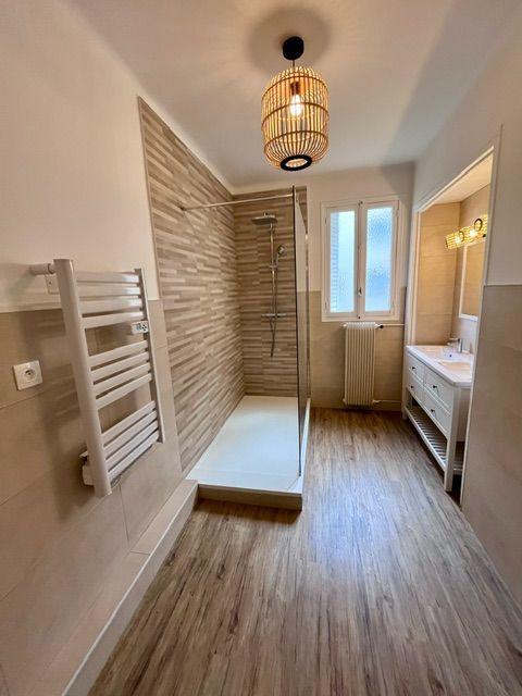 Appartement - 86 m² - 3 pièces