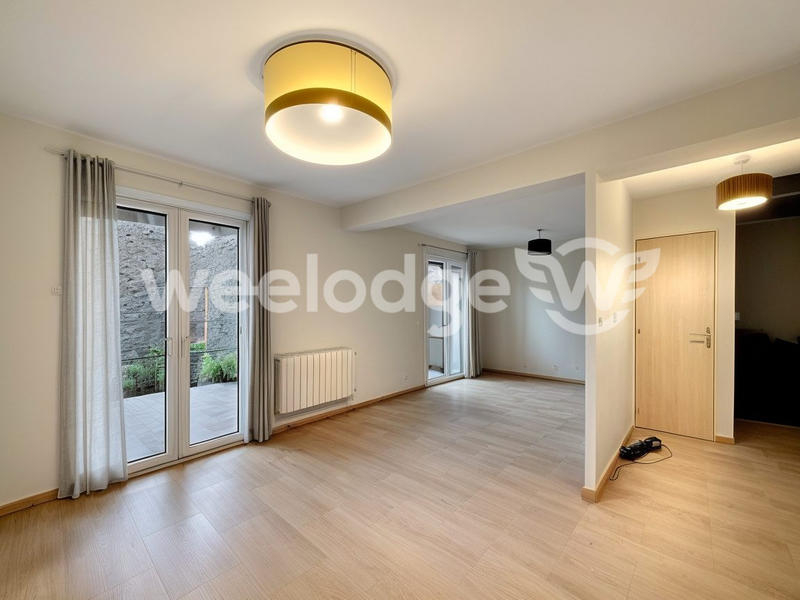 Maison - 108 m² - 6 pièces