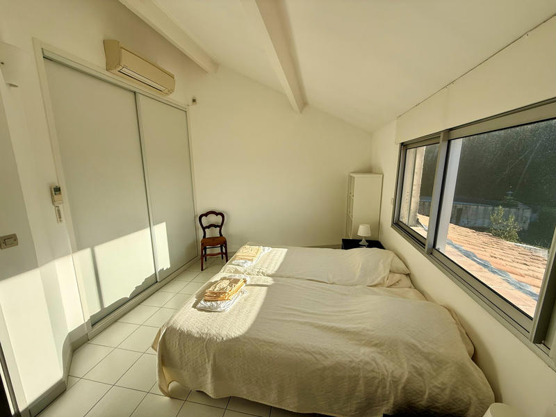 Villa - 122 m² - 5 pièces