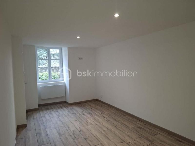 Maison de village - 51 m² - 2 pièces