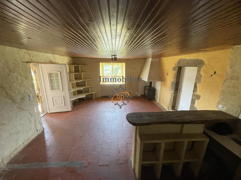 Maison - 94 m² - 5 pièces