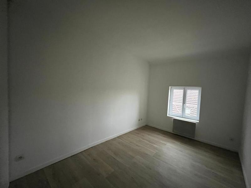 Duplex - 52 m² - 3 pièces