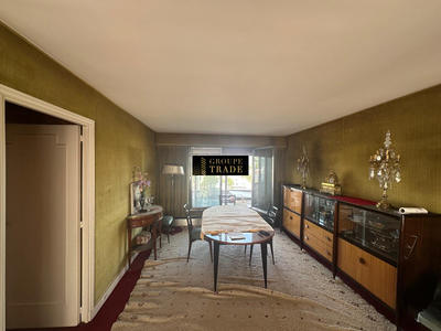 Appartement - 129 m² - 5 pièces