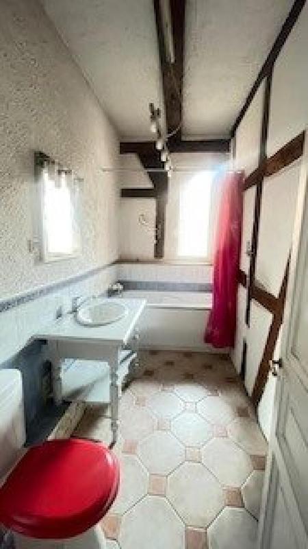 Duplex - 158 m² - 8 pièces