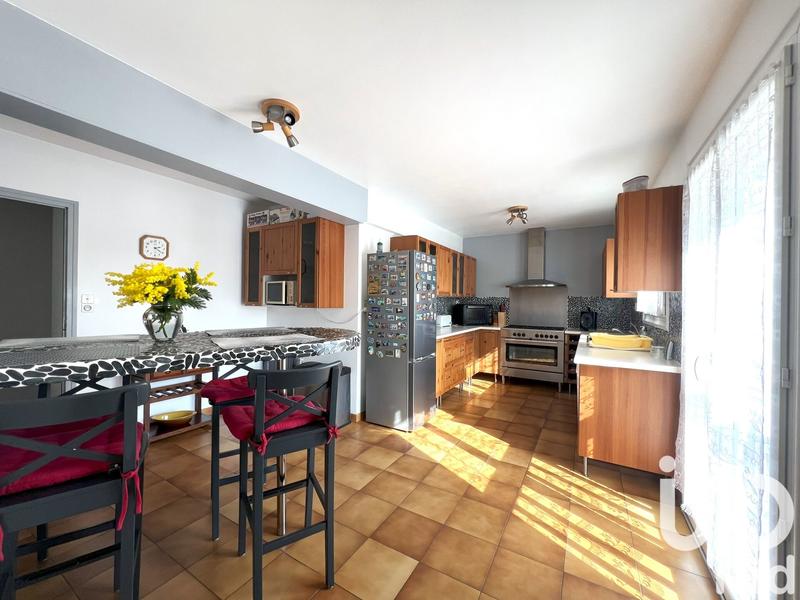 Maison de maîtres - 179 m² - 7 pièces