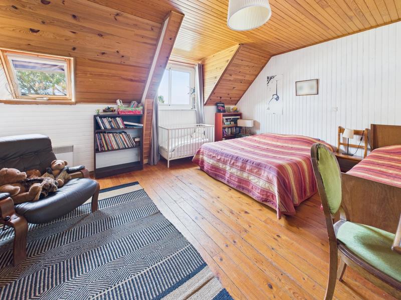 Villa - 165 m² - 7 pièces