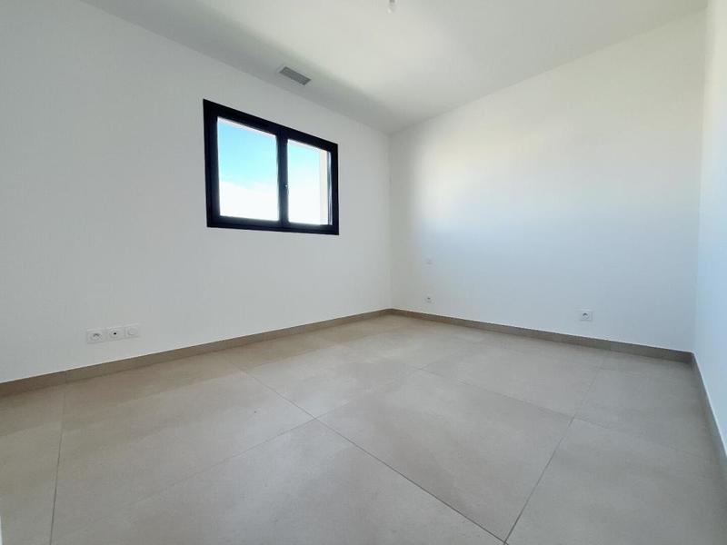 Appartement - 119 m² - 4 pièces