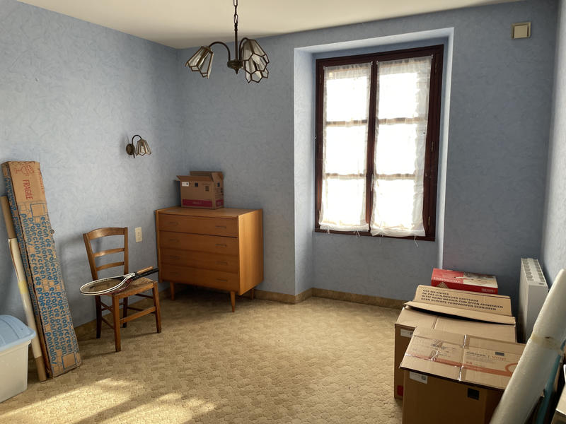 Maison - 137 m² - 6 pièces