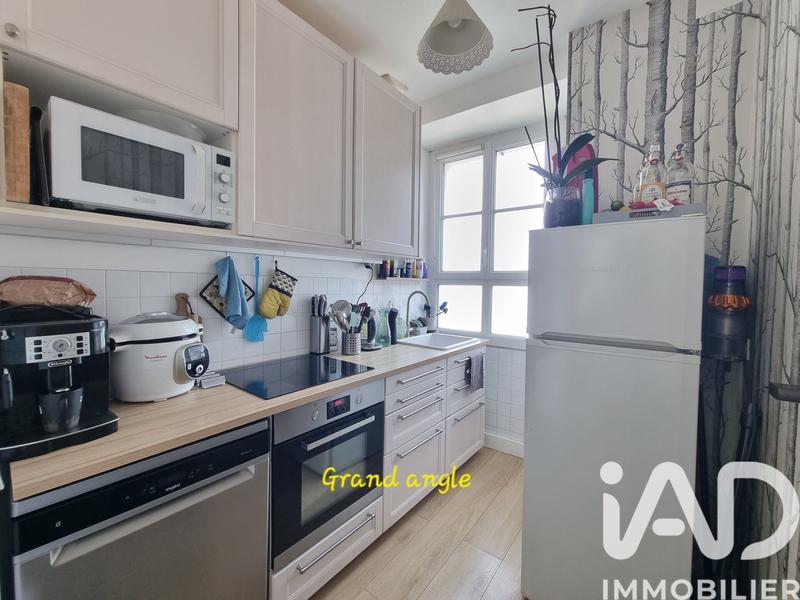 Maison - 140 m² - 4 pièces