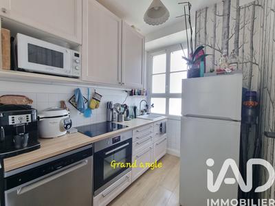 Maison - 140 m² - 4 pièces