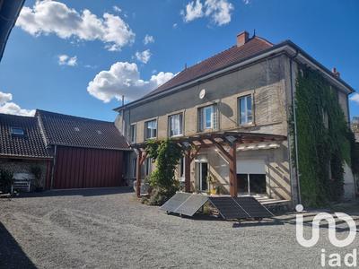 Maison de village - 278 m² - 14 pièces