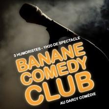 Banane Comedy Club