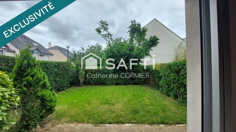 Maison de ville - 134 m² - 6 pièces