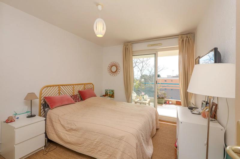 Appartement - 84 m² - 4 pièces