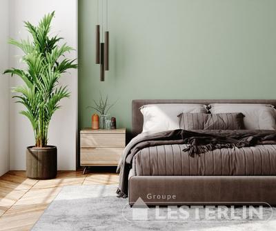 Terrain constructible - 440 m²