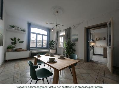 Maison - 194 m² - 7 pièces