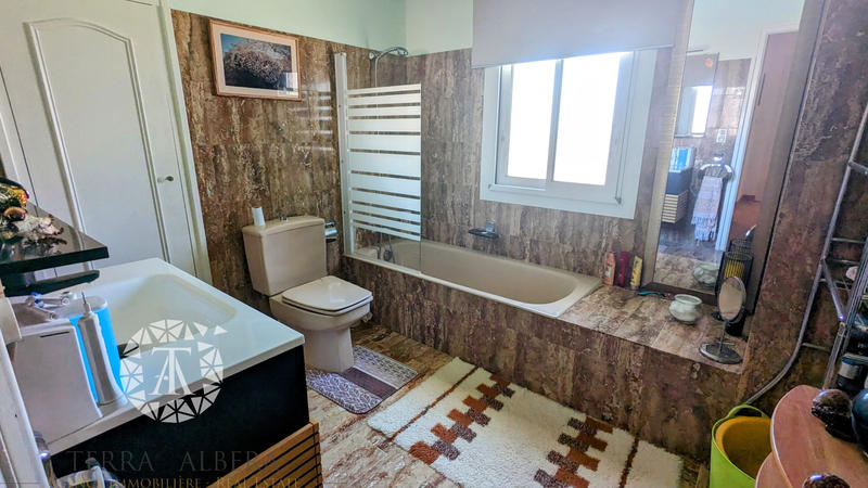 Villa - 114 m² - 4 pièces