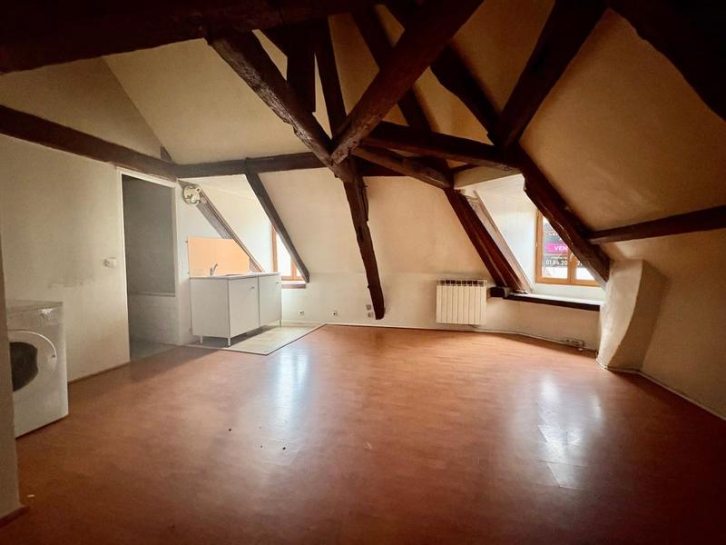 Appartement - 36 m² - 2 pièces