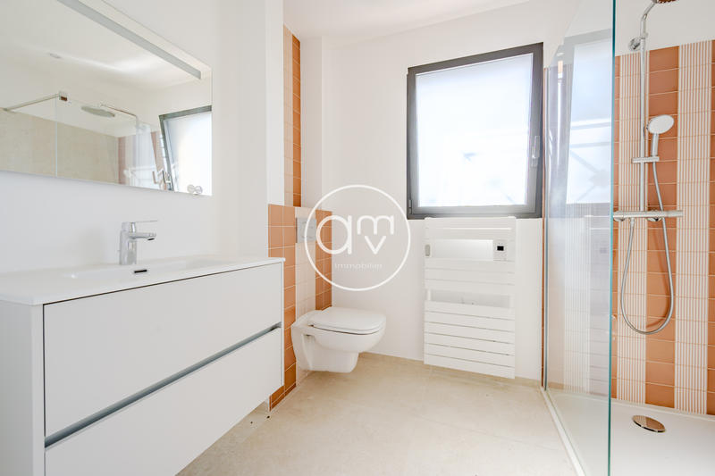 Maison - 155 m² - 4 pièces