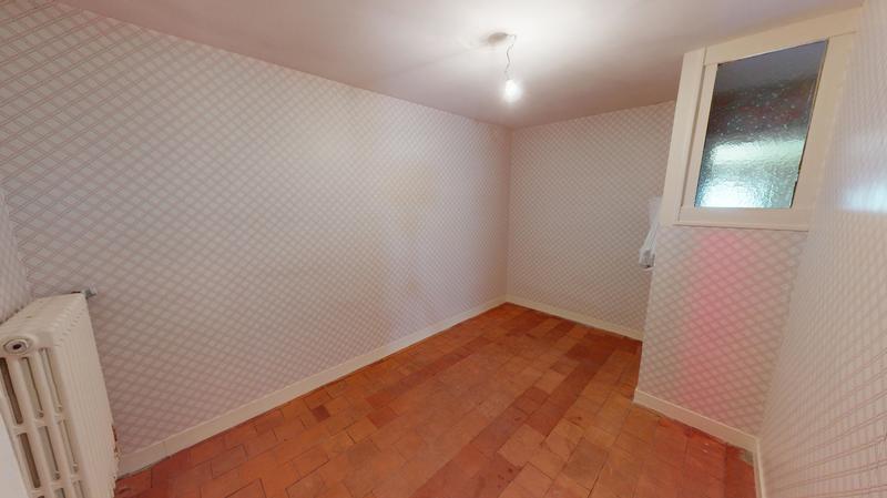 Château - 197 m² - 8 pièces