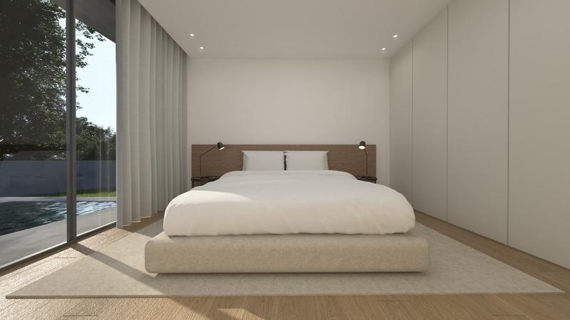 Terrain constructible - 975 m²