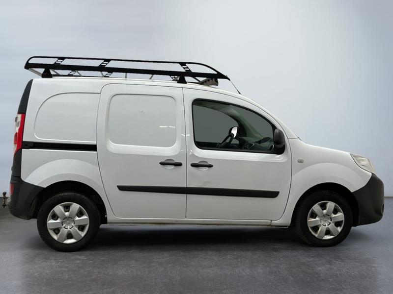 Renault Kangoo Express Blue Dci 95 Grand Confort