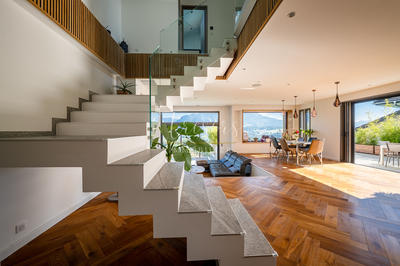 Villa - 252 m² - 7 pièces