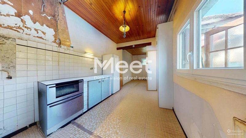 Maison - 65 m² - 3 pièces