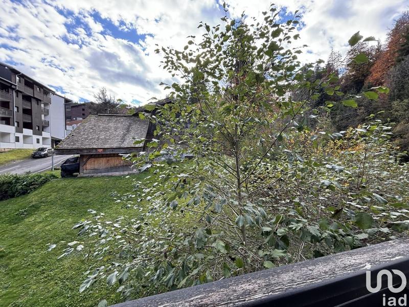 Appartement - 22 m² - 1 pièce