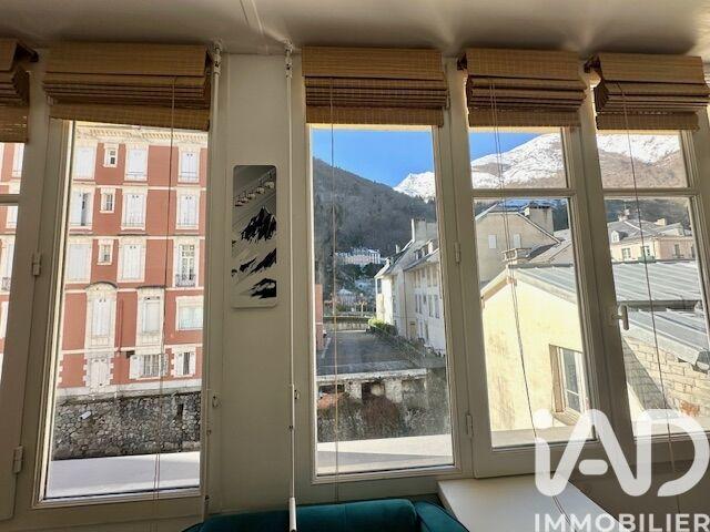 Appartement - 35 m² - 2 pièces