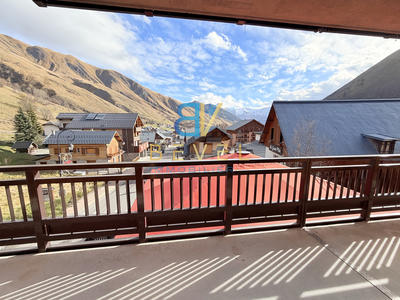 Appartement - 88 m² - 4 pièces