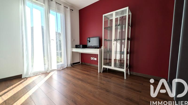 Maison - 102 m² - 4 pièces
