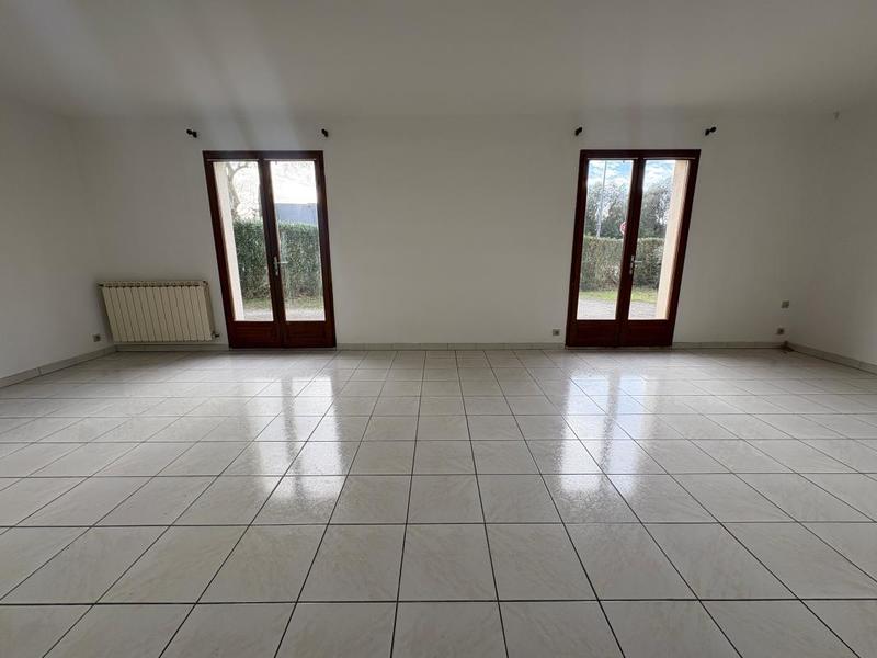 Villa - 98 m² - 4 pièces