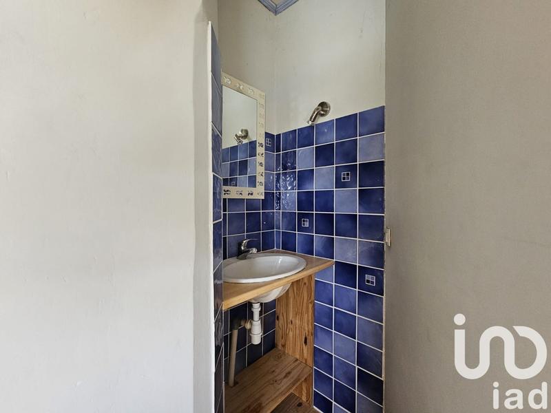 Maison - 120 m² - 7 pièces