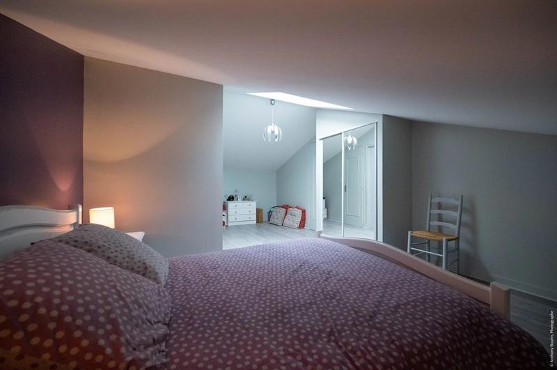 Longère - 300 m² - 10 pièces