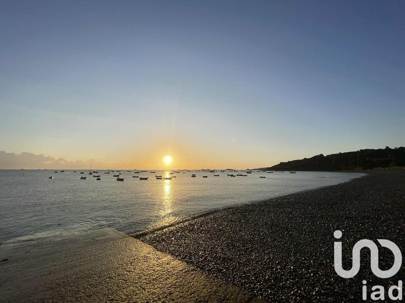 Maison - 121 m² - 5 pièces