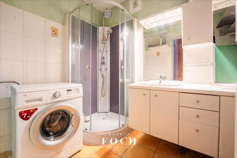 Appartement - 57 m² - 2 pièces