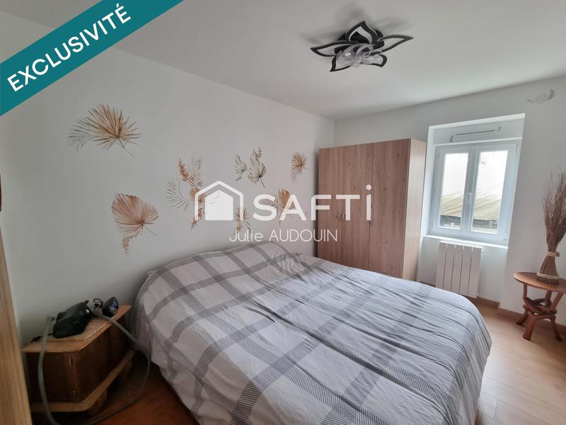 Maison - 264 m² - 8 pièces