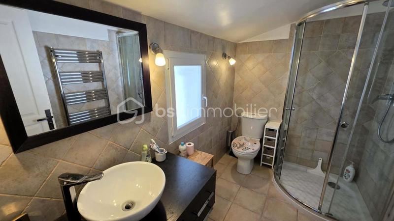 Villa - 112 m² - 4 pièces